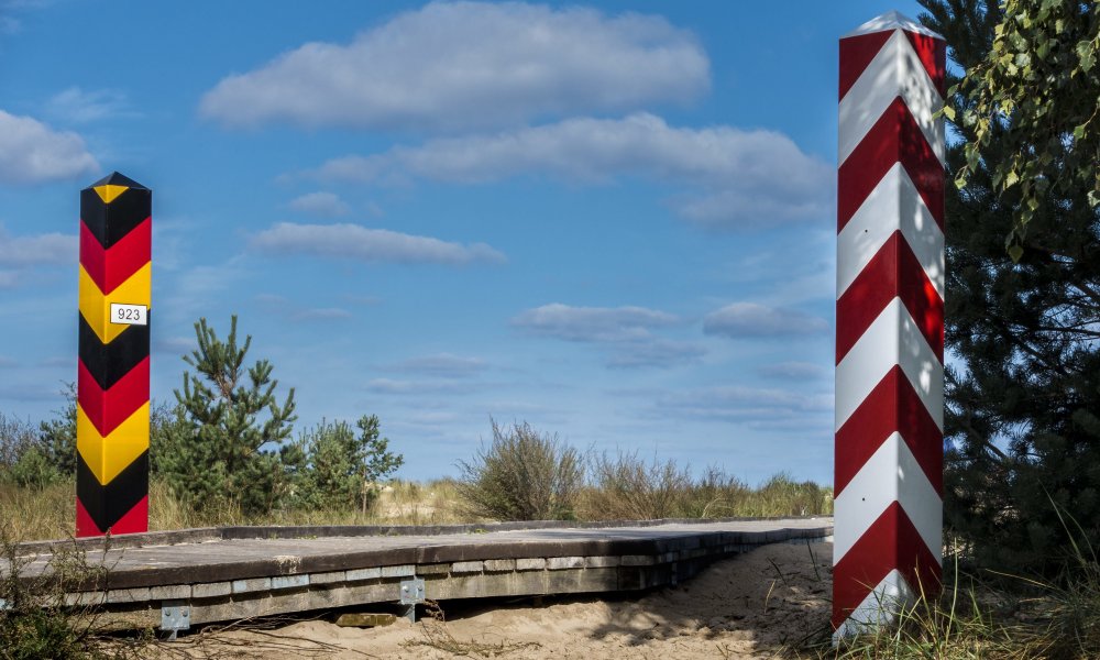 25 Jahre deutschpolnische Freundschaft