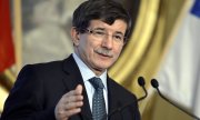 Бывший премьер-министр Турции Ахмет Давутоглу. (© picture-alliance/dpa)