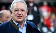 Бывший глава концерна Volkswagen Мартин Винтеркорн. (© picture-alliance/dpa)