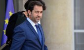 France's Interior Minister Christophe Castaner. (© picture-alliance/dpa)