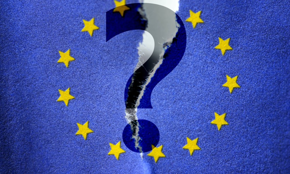 Европейцы: что их объединяет и что - разобщает? | eurotopics.net