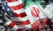 США в 2018 году в одностороннем порядке вышли из ядерного договора с Ираном. (© picture-alliance/dpa)