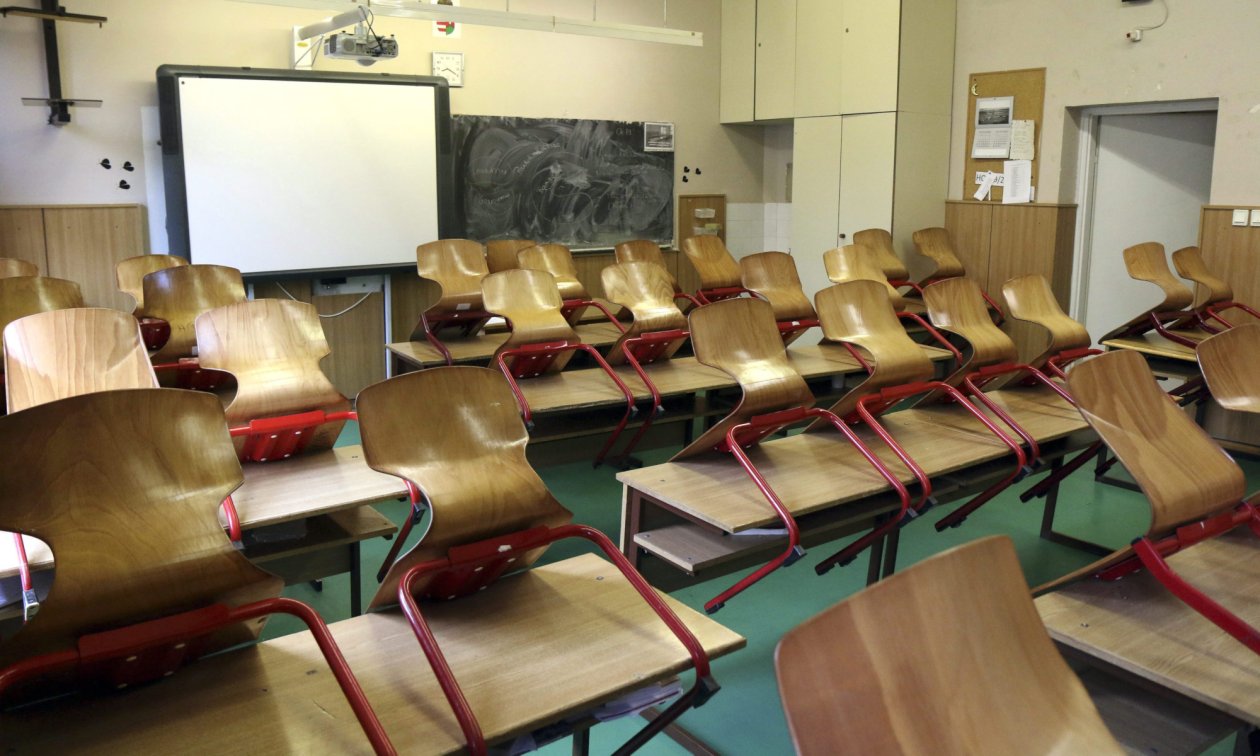Ungarn Mischt Sich Staat Zu Sehr In Bildung Ein