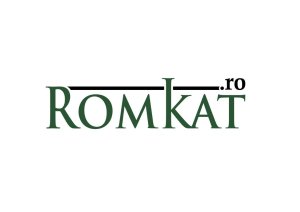 Romkat.ro