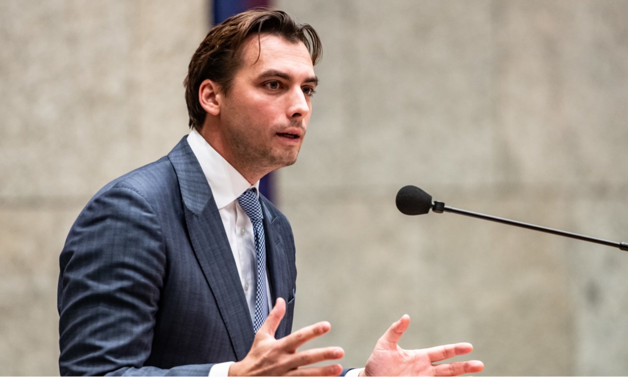 Far Right Leader Baudet Incites Hatred Against Moroccans Eurotopics Net