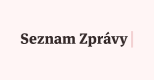 Seznam Zprávy