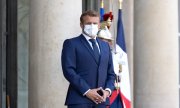 (© picture alliance/dpa/MAXPPP / Sadak Souici / Le Pictorium)