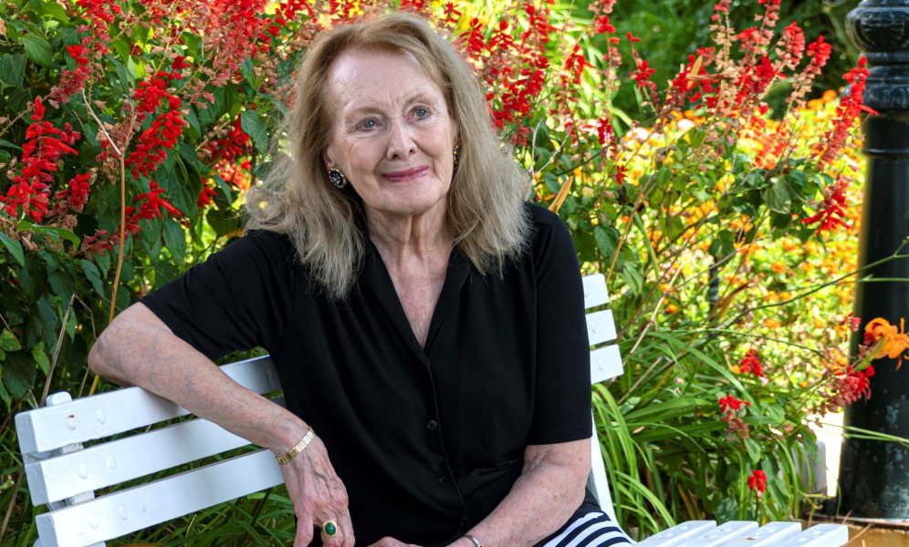 2022 Nobel Prize in Literature goes to Annie Ernaux
