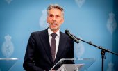 Dick Schoof (© picture-alliance/Robin Utrecht)
