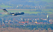 Das Pentagon beziffert die Zahl der in Europa stationierten Soldaten derzeit auf 86.000 – davon rund 39.000 in Deutschland. (© picture alliance / Daniel Kubirski)