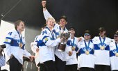 (© picture alliance / SIPA / Jussi Nukari / LEHTIKUVA)