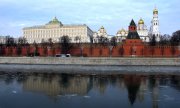 Die Liste mit den Namen von 89 Personen soll Moskau am Donnerstag an mehrere EU-Botschaften übermittelt haben. (© picture-alliance/dpa)
