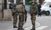 Der Notstand war in Folge der Anschlagsserie am Freitag verhängt worden. (© picture-alliance/dpa)