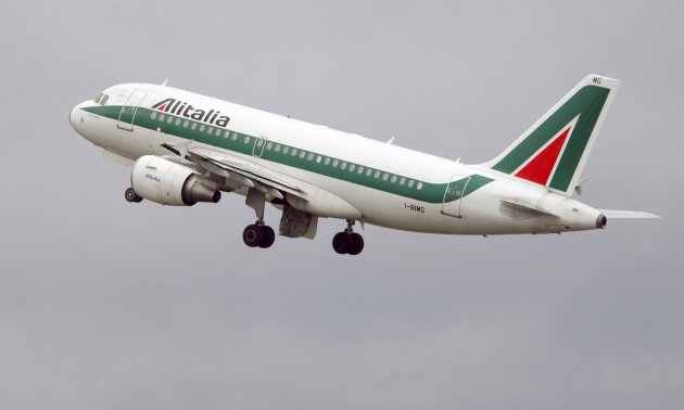 Alitalia Facing Bankruptcy What Caused Its Demise Eurotopics Net