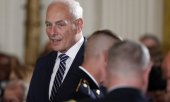 Der neue Stabschef im Weißen Haus, John Kelly. (© picture-alliance/dpa)