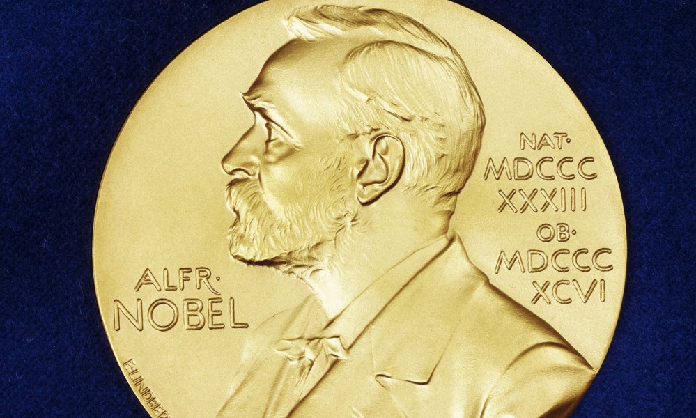 What will of the Nobel Prize in Literature?