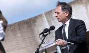 Milorad Pupovac en 2015. (© picture-alliance/dpa)
