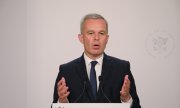François de Rugy. (© picture-alliance/dpa)