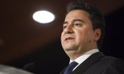 Ali Babacan. (© picture-alliance/dpa)