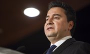 Ali Babacan. (© picture-alliance/dpa)