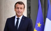 Le président français, Emmanuel Macron. (© picture-alliance/dpa)