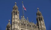 Le Parlement britannique tient à tout prix à éviter un Brexit sans accord. (© picture-alliance/dpa)