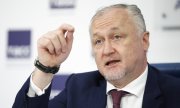 Juri Ganus, Leiter der russischen Antidoping-Agentur Rusada. (© picture-alliance/dpa)