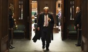 Avam Kamarası Başkanı Bercow görevinin son gününde (31 Ekim 2019). (© picture-alliance/dpa)