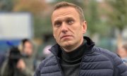 Navalny has been in treatment at Berlin's Charité hospital since 22 August. (© picture-alliance/dpa)