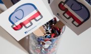 L'éléphant est le symbole du Parti républicain car il y a 150 ans, un caricaturiste avait respectivement représenté le Parti démocrate et le GOP sous les traits d'un âne et d'un éléphant. (© picture-alliance/dpa)