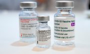 So far, around 1.2 billion vaccine doses have been administered worldwide. Some countries, however, have yet to vaccinate a single person. (© picture-alliance/dpa/Johan Nilsson)