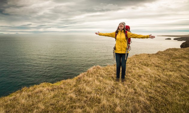 La Semaine De Quatre Jours L Islande Modele Pour L Europe Eurotopics Net