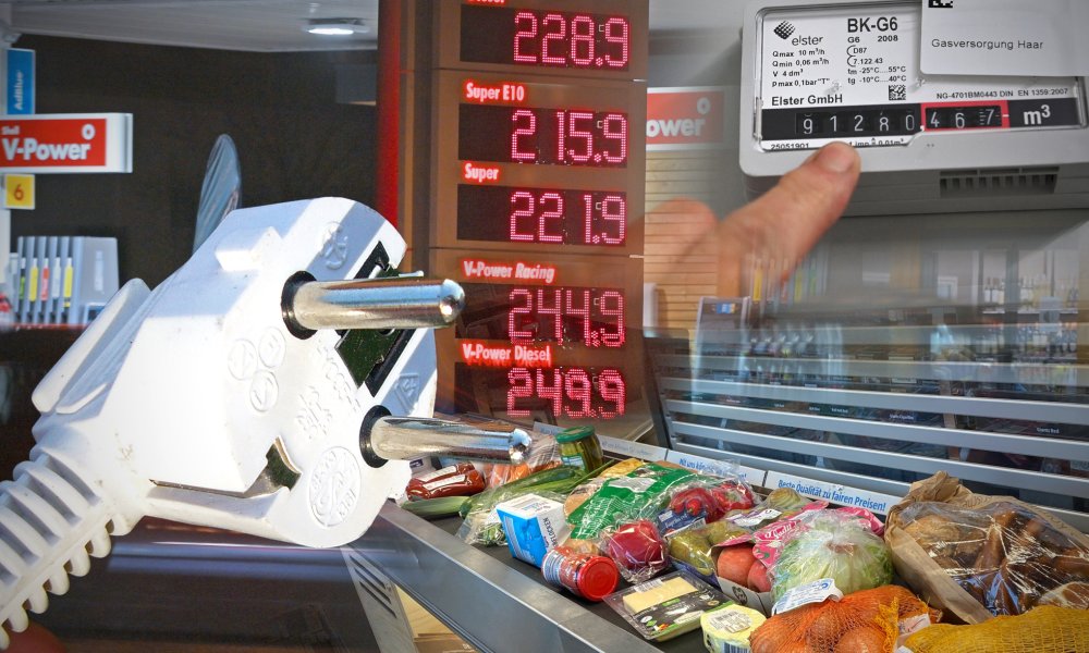 Inflation: are larger rates of interest the answer?