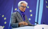 Christine Lagarde. (© picture alliance/Panama Pictures/Christoph Hardt)