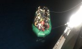 (© picture alliance / AA / Turkish Coast Guard Command / Handout)