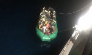 (© picture alliance / AA / Turkish Coast Guard Command / Handout)