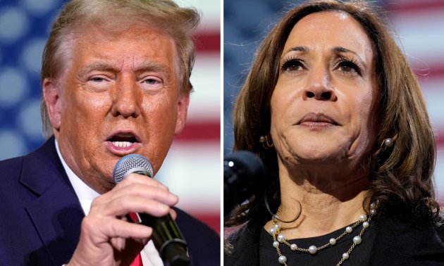ABD seçimleri: Trump Beyaz Saray'a geri mi dönüyor? | eurotopics.net