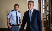 (© picture-alliance/CTK/Вит Шиманек)