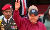 (© picture alliance / ASSOCIATED PRESS  Matias Delacroix)