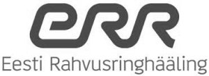 Eesti Rahvusringhääling (ERR Online) Eesti Rahvusringhääling (ERR Online)
