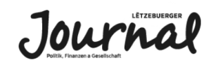Lëtzebuerger Journal Lëtzebuerger Journal