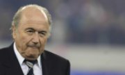 Gegen Blatter waren in den vergangenen Tagen Rücktrittsforderungen laut geworden, unter anderem aus der Uefa. (© picture-alliance/dpa)