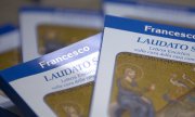 L'encyclique sur l'environnement Laudato Si comporte 220 pages. (© picture-alliance/dpa)