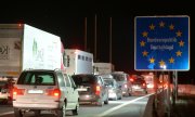 In München sind am Wochenende rund 19.000 Flüchtlinge angekommen, die vor allem über Österreich einreisten. (© picture-alliance/dpa)