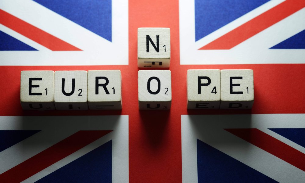 Warum Ist Großbritannien Aus Der Eu Ausgetreten Leicht Erklärt Tritt Großbritannien aus der EU aus? | eurotopics.net