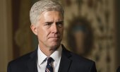 Neil Gorsuch (© picture-alliance/dpa)