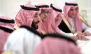 Le prince héritier saoudien, Mohammed Ben Salman.(© picture-alliance/dpa)