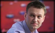 Адвокат и оппозиционный активист Алексей Навальный. (© picture-alliance/dpa)