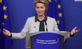 Mit Ursula von der Leyens 'Green Deal' soll Europa bis 2050 klimaneutral werden. (© picture-alliance/dpa)