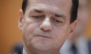 Wieder Premier: Ludovic Orban. (© picture-alliance/dpa)